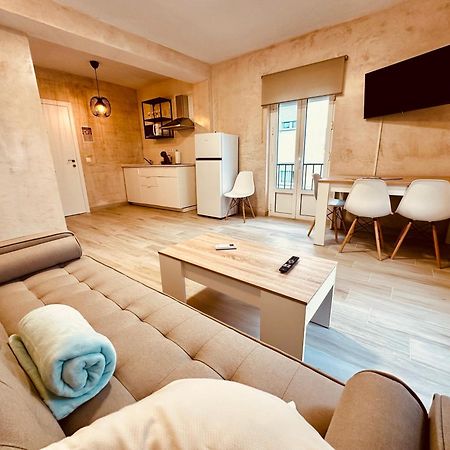 Cherry Jacuzzi Apartment รอนดา ภายนอก รูปภาพ