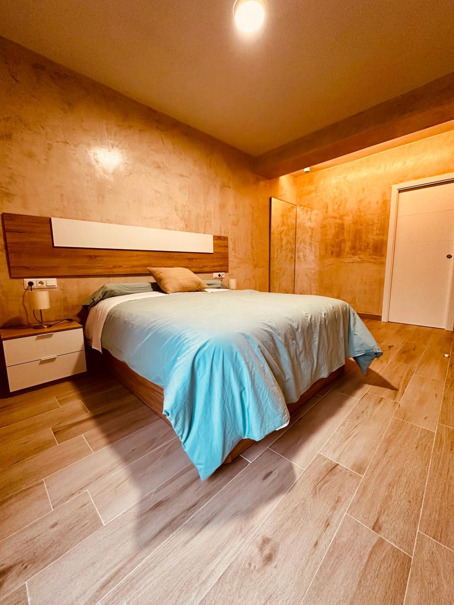 Cherry Jacuzzi Apartment รอนดา ภายนอก รูปภาพ